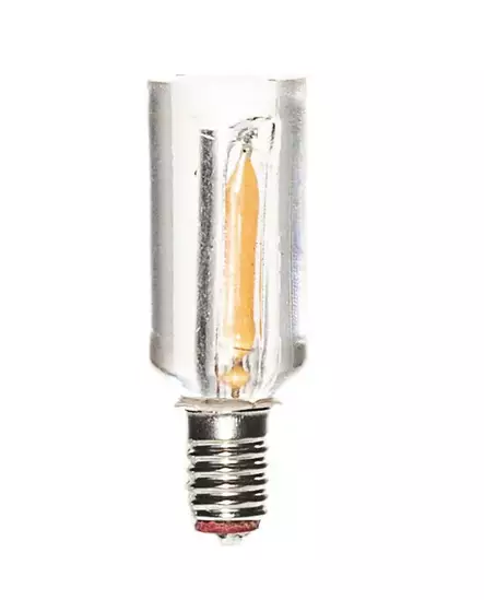 5054-130 E5 12V 0,1W led- varapoltin, 3kpl/pkt, Konstsmide - Varalamput - 183173 - 1