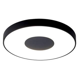 7561 Coin kattovalaisin, musta, Mantra, E.litevalaisimet. - Plafondit - 184403 - 1