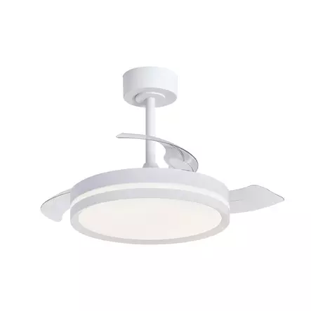 9549 Villena S Tuuletinvalaisin, mAntra - Tuulettimet - 003643 - 1