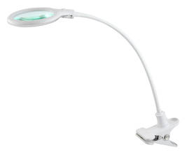 9610509 Loop Clip 3D 6W led 480 lumen, 6500K, klipsikiinnitys, Airam - - 005043 - 1