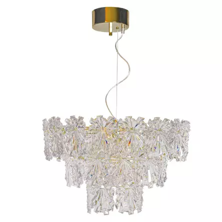 4202440-7002 Lorraine kattovalaisin, By Rydéns - Riippuvat valaisimet - 008173 - 1