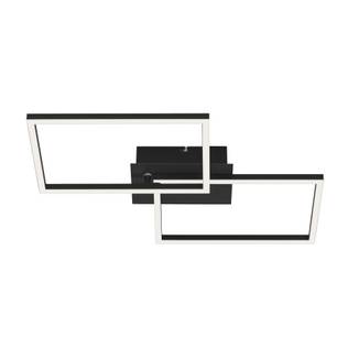 3149-015 Frame - kattovalaisin musta, 30W 3300lm, kaukosäädin, Brilo, E.litevalaisimet - Plafondit - 183433 - 1