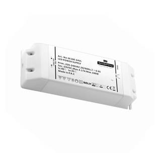 7373 Tiras muuntaja 24V 100W, IP20, Mantra, E.litevalaisimet - Varaosat - 183793 - 1
