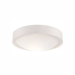 202-21 Ember puureunaplafondi 27cm kuultovalkea, Alfa, e.litevalaisimet - Plafondit - 184573 - 1