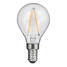 4200110 Classic led - mainoslamppu, 2W E14, kirkas, 2700K, 200 lumen, Unison - Led-lamput - 181653 - 1