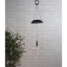 480-57 Firework Solar- riippukoriste ulos, led, aurinkokenno, Star Trading, Noortrade - Valosarjat ulos - 005323 - 5