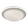 60892-01 Saturnus - plafondi 49,5cm, 4000K 40W 2400lumen, FocusInteriors - Plafondit - 182923 - 1