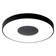 7561 Coin kattovalaisin, musta, Mantra, E.litevalaisimet. - Plafondit - 184403 - 1