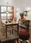 82751 WL/1 Savoy seinävalaisin, Eglo - Seinävalaisimet - 006363 - 4