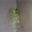 857-56 Laos koristekasvi 60cm, paristokäyttöinen, Star Trading - Muut - 003003 - 2