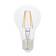 9794 4W vakiomuotoinen led E27, 2200K 360lumen, E.litevalaisimet - Led-lamput - 182993 - 1