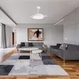 9549 Villena S Tuuletinvalaisin, mAntra - Tuulettimet - 003643 - 4