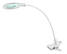 9610509 Loop Clip 3D 6W led 480 lumen, 6500K, klipsikiinnitys, Airam - - 005043 - 1