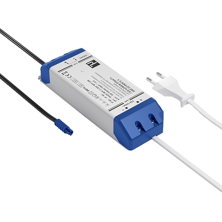 30.594.01 Led muuntaja 24V 24-75W Triac - himmennettävä, e.litevalaisimet.fi - Varaosat - 007843 - 1