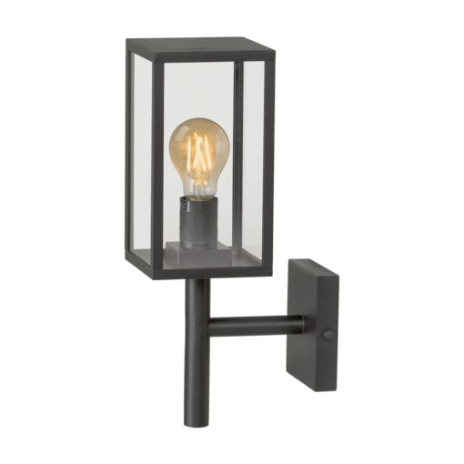 3188011 Celata - seinävalaisin, musta, 12V, 4W led, Garden Lights - Seinä- ja kattovalaisimet - 181943 - 1
