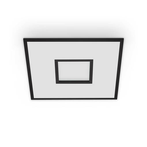 319505TF CCT led- plafondi 59,5x59,5cm RGB kaukosäätimellä, Telefunken, E.litevalaisimet - Plafondit - 184273 - 1