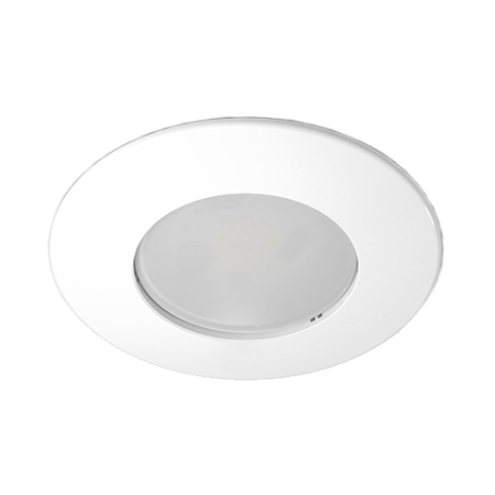 32.235.01 Slim uppovalaisin, 5,5W 4000K 330lm, IP44, e.litevalaisimet - Upotettavat valaisimet - 184483 - 1