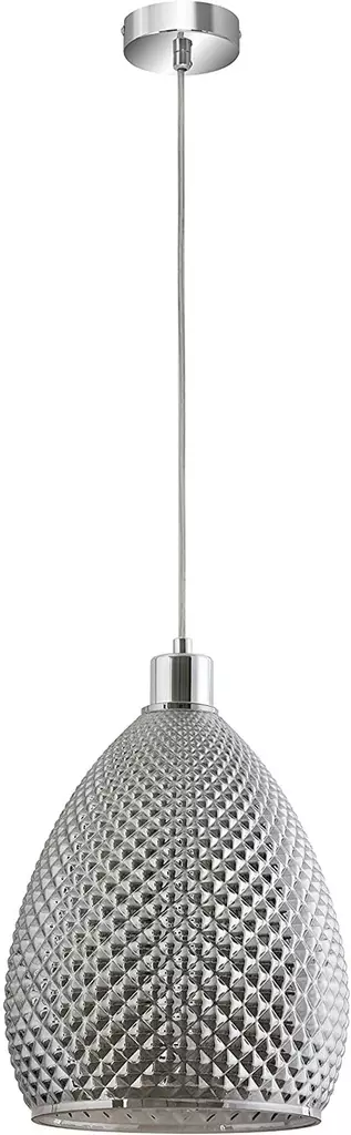 4315-018 Hopea riippuvalaisin, lasi, E27, Briloner, E.litevalaisimet - Riippuvat valaisimet - 183623 - 1