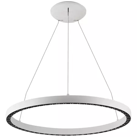 8672 valkoinen/ 8673 musta Riumar - riippuvalaisin 62,8cm, mAntra, e.litevalaisimet - Riippuvat valaisimet - 010203 - 1