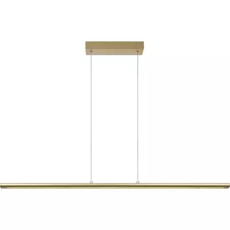 8955 Lineal riippuvalaisin kulta, mAntra, e.litevalaisimet - Riippuvat valaisimet - 006463 - 1