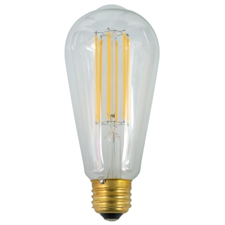 9796 E27 led- lyhtylamppu 4W 2200K 360lumen, E.litevalaisimet - Led-lamput - 184033 - 1