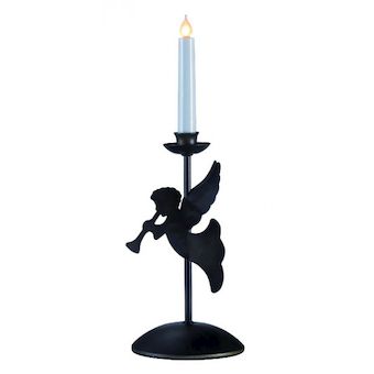 700150 Kulltorp 1-osainen kynttelikkö, Markslöjd - Kyntteliköt ja kynttilät - 010883 - 2