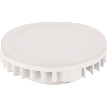 R09224 9W led kämmenlamppu GX53 3000K 730lumen, Mantra, E.litevalaisimet - Led-lamput - 183373 - 1