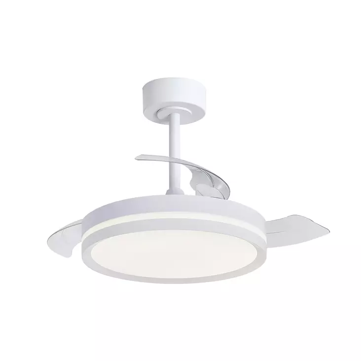 9549 Villena S Tuuletinvalaisin, mAntra - Tuulettimet - 003643 - 1