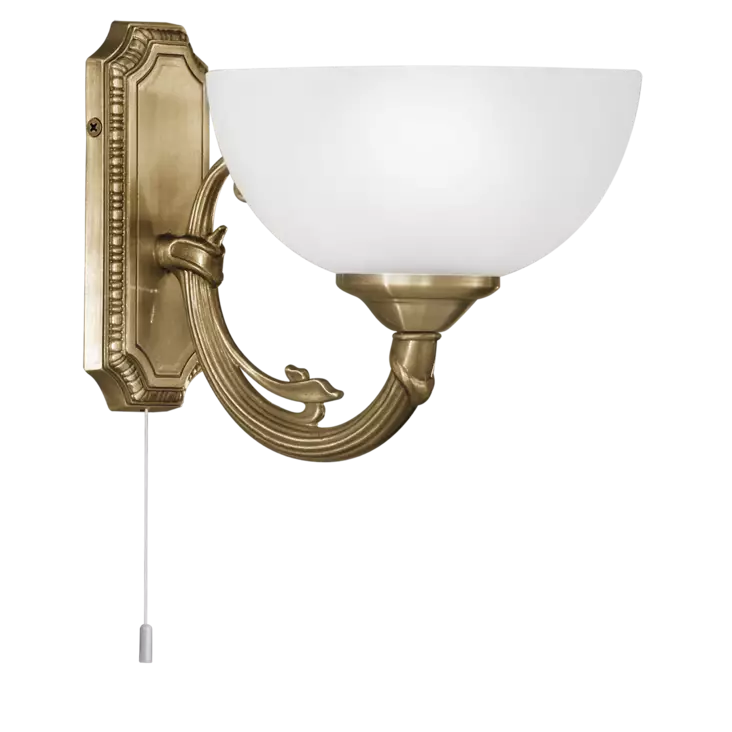 82751 WL/1 Savoy seinävalaisin, Eglo - Seinävalaisimet - 006363 - 1