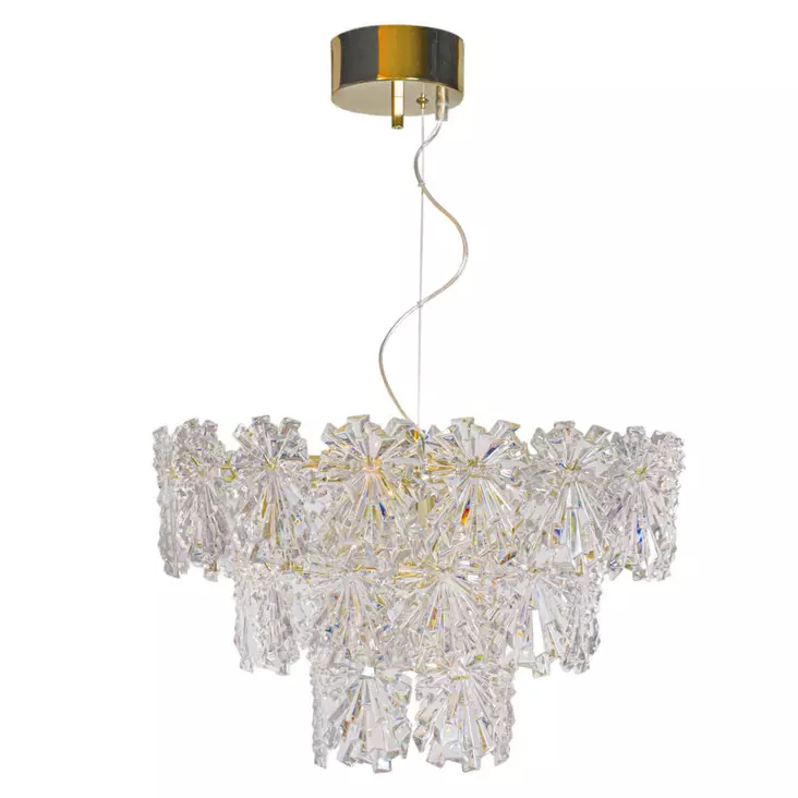 4202440-7002 Lorraine kattovalaisin, By Rydéns - Riippuvat valaisimet - 008173 - 1