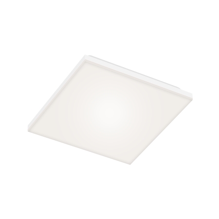 7376-016 Frameless - plafondi 29,5x29,5cm, 12W led 4000K, Brilo, E.litevalaisimet - Plafondit - 183403 - 1