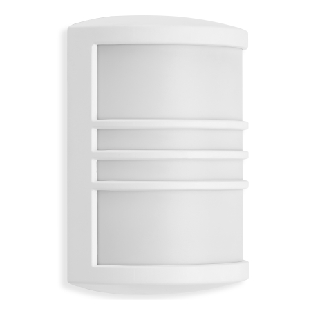 315406TF Toledo seinävalaisin, valkoinen, 12W led 1200lm 4000K, IP44, Telefunken, E.litevalaisimet - Seinä- ja kattovalaisimet - 183603 - 1