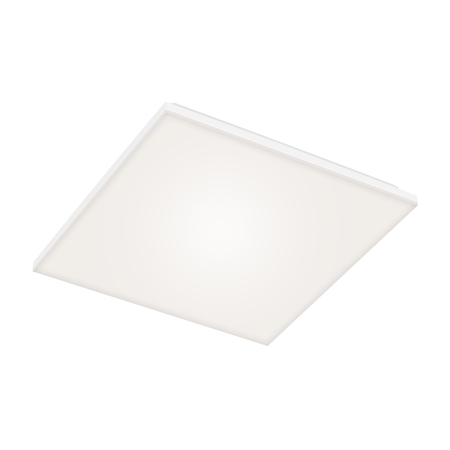 7376-116 Frameless 24W led 45 cm x 45 cm valkoinen, Briloner, E.litevalaisimet. - Plafondit - 184423 - 1