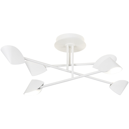 7573 Capuccina kattovalaisin 45W led 90 cm valkoinen, Mantra, E.litevalaisimet. - Plafondit - 184443 - 1