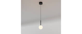 7634 Cellar 1-osainen riippuvalaisin, Design Santiago Sevillano, mAntra, e.litevalaisimet - Riippuvat valaisimet - 185134 - 2