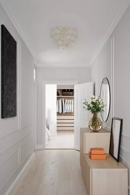 4202450-7002 Lorraine plafondi, By Rydéns - Plafondit - 008174 - 2