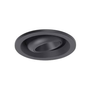 7453 Neptuno 3W led valaisin, musta, mAntra, e.litevalaisimet - Upotettavat valaisimet - 185254 - 1