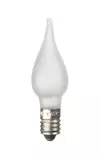 2648-270 Romance varalamppu E10 24V 1,8W, 7 kpl/pkt, Konstsmide - Varalamput - 006534 - 1