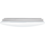 380-12 Integra led- plafondi 33cm, valaisimessa sävyt 3000K/4000K/5000K, 15W 1470lumen, Star Trading, Noortrade - Plafondit - 182394 - 2