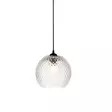 718436 Nobb Ball - riippuvalaisin, kirkas lasi, E27, 22 cm, Halo Design - Riippuvat valaisimet - 181614 - 1