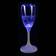 9980110 Shampanjalasi sininen, Unison - Sisustustuotteet ja astiat - 001094 - 1
