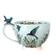 Secret Garden Bird Cup - lintu kuppi, House Of Disaster - Sisustustuotteet ja astiat - 184134 - 3