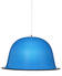Stan -riippuvalaisin 60cm sininen, design Mika Tolvanen, Fosto Oy - Riippuvat valaisimet - 006764 - 1