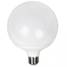 R09212 LED POP - lamppu 120mm, 20W 3000K 1615lumen, E27, Mantra, E.litevalaisimet - Led-lamput - 002124 - 1