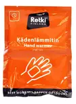 R7040 Retki kertakäyttöinen kädenlämmitin 2kpl - Tekstiilit ja asusteet - 002874 - 1