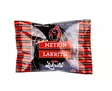 Melkein metrin lakritsi - kiekko 80g, Kouvolan Lakritsi - SISÄVALAISIMET - 003034 - 1