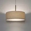 11652 Santana 50cm riippuvalaisin, beige / kulta, Nowodvorski - Riippuvat valaisimet - 005194 - 7