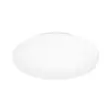3758316 3000K/ 37587416 4000K Case plafondi 40cm IP44 - Plafondit - 011544 - 1