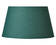 SK 997/06 Iris varjostin 42cm,vihreä kangas, E27 teline, AH Belysning - Kankaiset varjostimet ja muut kuin lasi - 183974 - 1