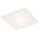 7376-216 Frameless kattovalaisin 38W led 59,5 cm x 59,5 cm valkoinen, Briloner, E.litevalaisimet. - Plafondit - 184424 - 1